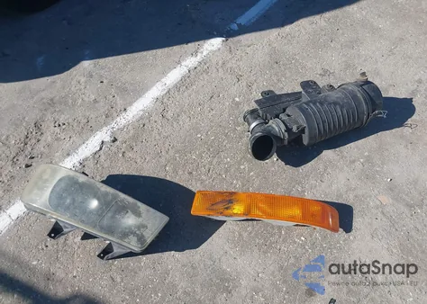 2014 GMC Savana 2500 Work Van из США, поврежденный, VIN 1GTW7FCA2E1905726